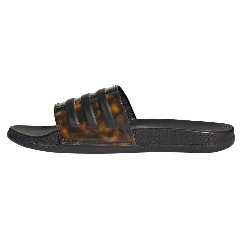 adidas Adilette Comfort Black/Black/Black 1 11 B (M)