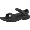 Teva Men's Hurricane Drift, Dark Grey, 13
