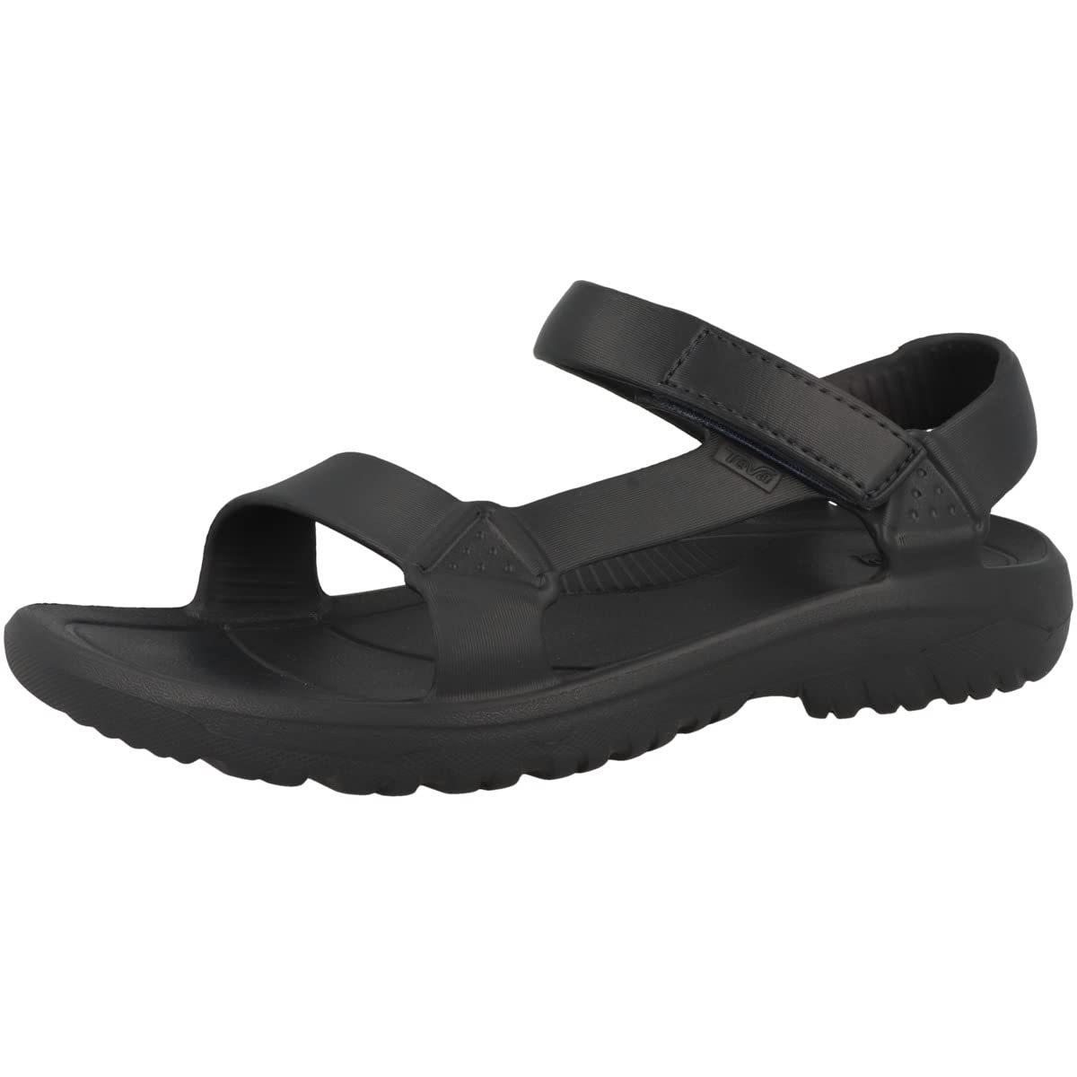 Teva Men's Hurricane Drift, Dark Grey, 13