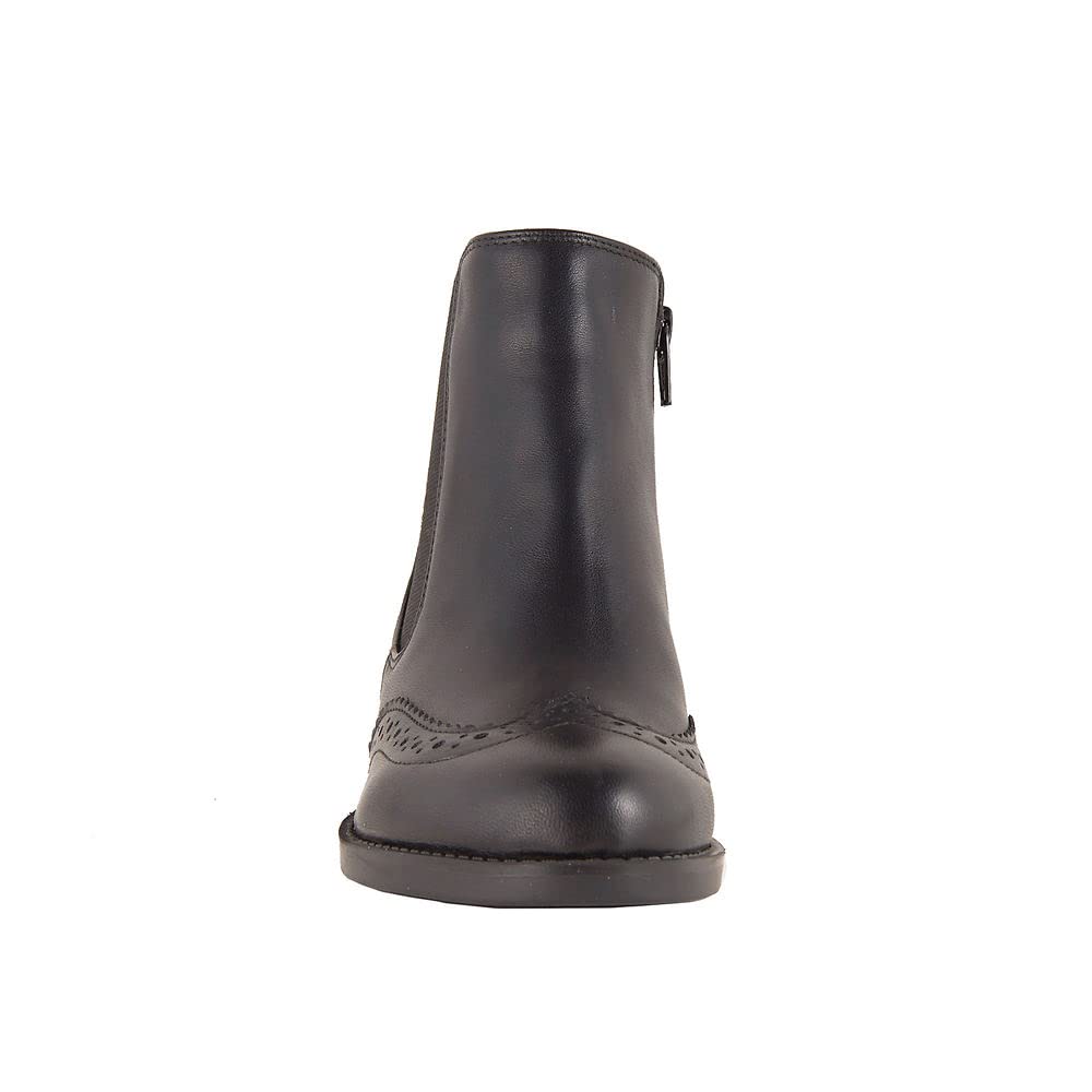 David Tate Tilly Black Nappa 9 M (B)