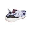 Adidas Ultraboost 22 W Fabric Lace Up Womens Athleisure Sport Shoes, WHITE, 4 UK