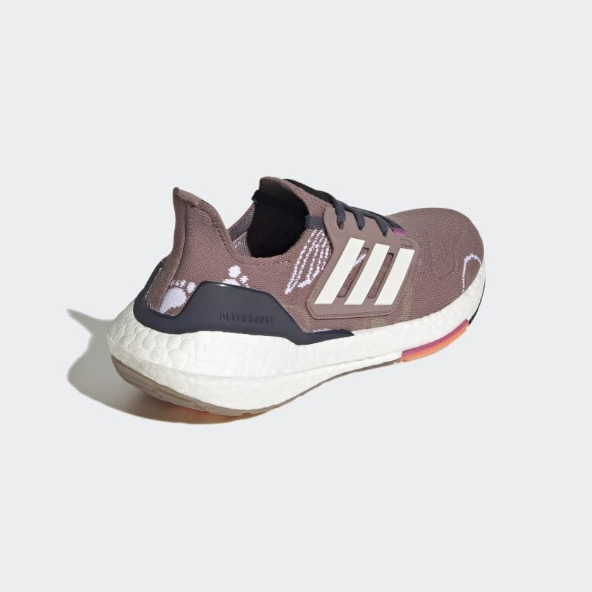adidas Ultraboost 22 Wonder Oxide/Off-White/Chalky Brown 7.5 B (M)