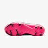 NIKE Jr. Zoom Mercurial Superfly 9 Academy XXV MG Little/Big Kids, Size 5