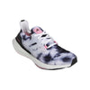 Adidas Ultraboost 22 W Fabric Lace Up Womens Athleisure Sport Shoes, WHITE, 4 UK