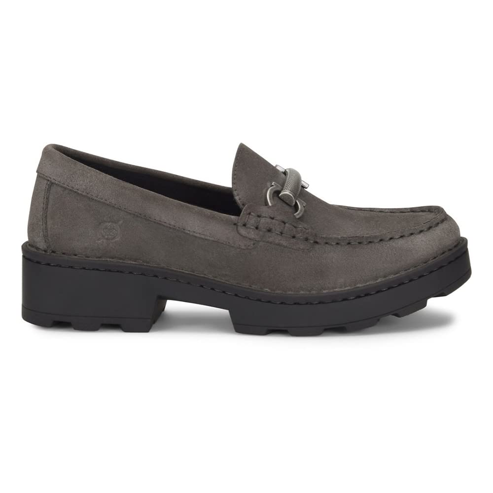 BORN Teramo Dark Grey 7.5 M (B)