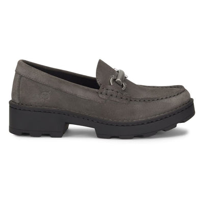 BORN Teramo Dark Grey 7.5 M (B)