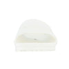 Birkenstock 1015399146 Barbados White Eva R 46