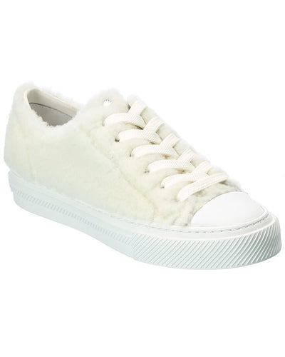Stuart Weitzman Ollie Chill White 9.5 B