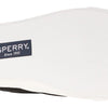 Sperry Top-Sider Women's Seaside Nautical Perf Shoe, Black, 6 Medium US