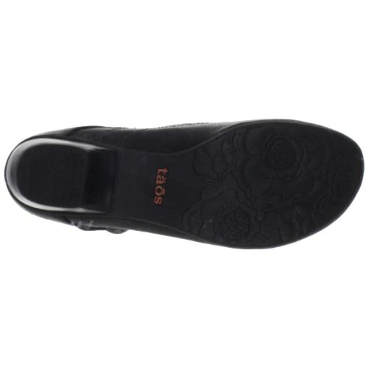 New Taos Women's Balance Mary Jane Black 9