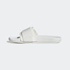 adidas Slides Footwear White/Footwear White/Core Black 8 M