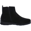David Tate Caddy Black Nubuck 11 W (D)