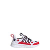 adidas Lite Racer Adapt 5.0 Slip-On Lace Shoes Kids', White, Size 1