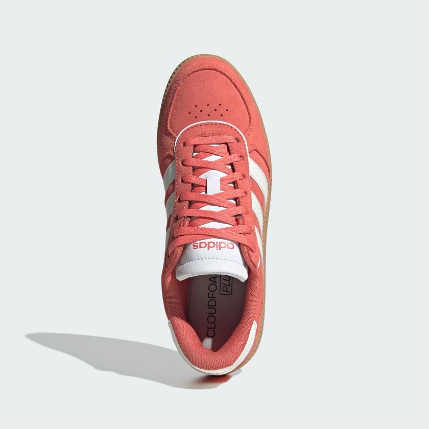 adidas Breaknet Sleek Shoes
