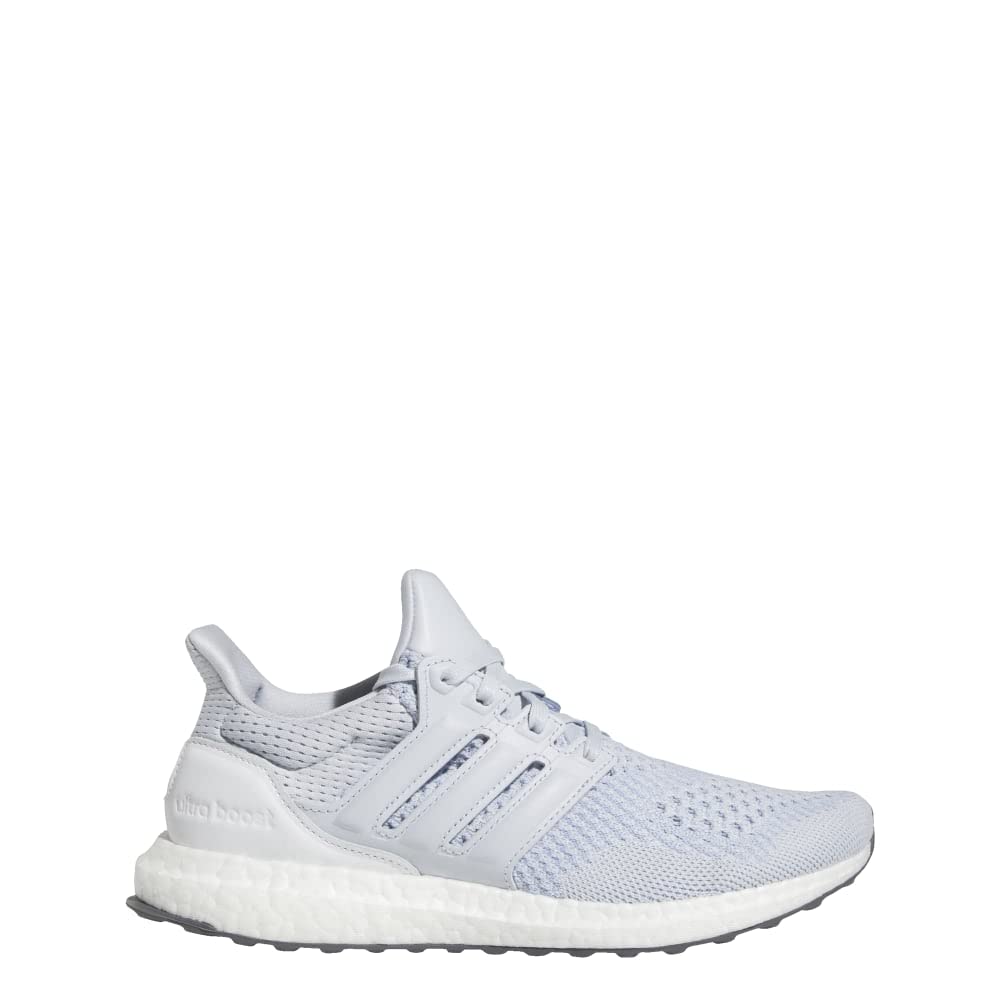 adidas Ultraboost 1.0 Shoes Women's, Blue, Size 8.5
