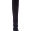 Stuart Weitzman Keelan City Boot Black 1 6 M