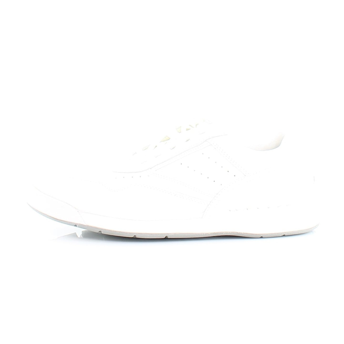 Rockport 7100 Plus White Leather 10 M (D)