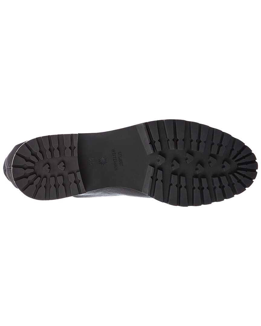 Stuart Weitzman City Boot Black 1 8 M
