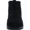 David Tate Caddy Black Nubuck 11 W (D)