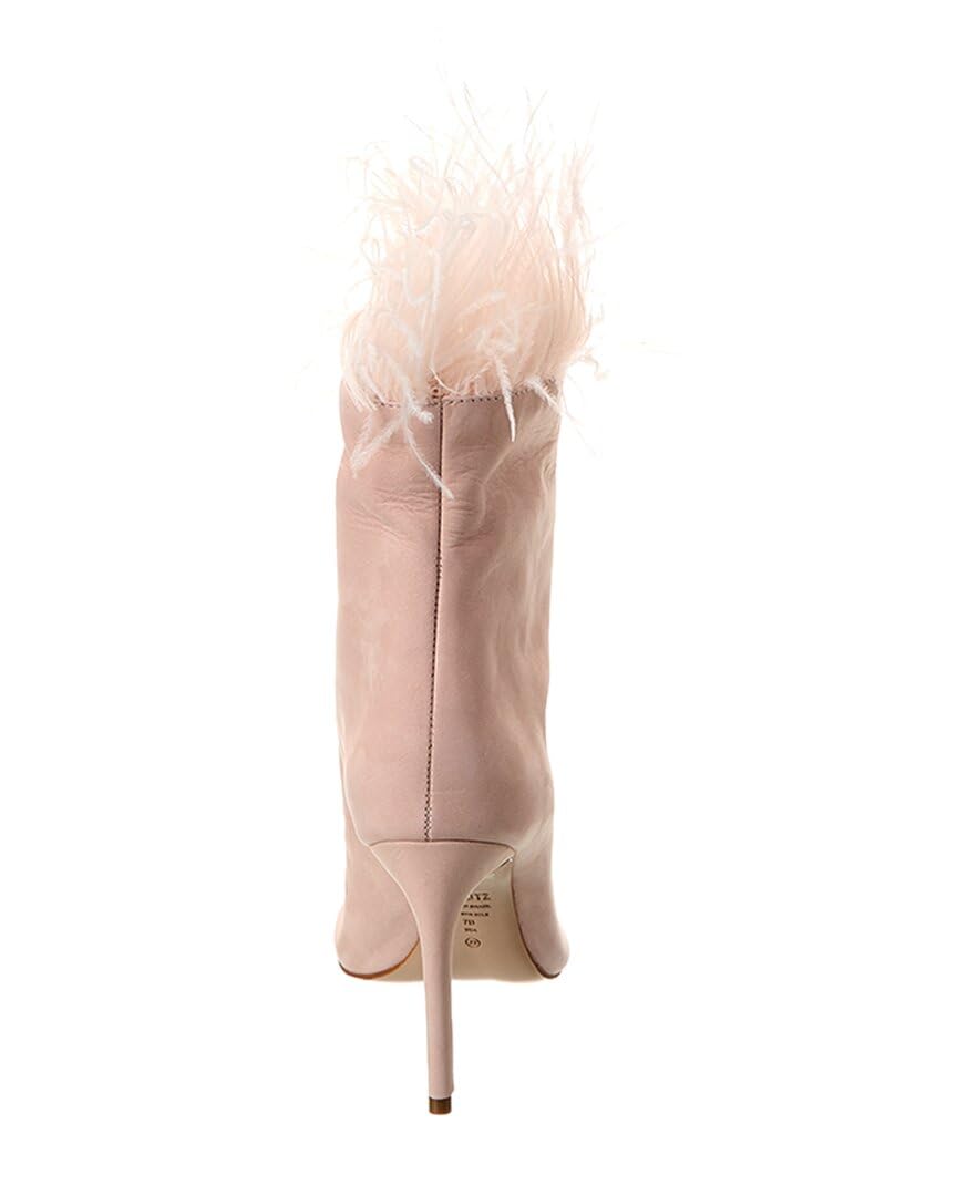 SCHUTZ Aubrey Sweet Rose 8.5 M