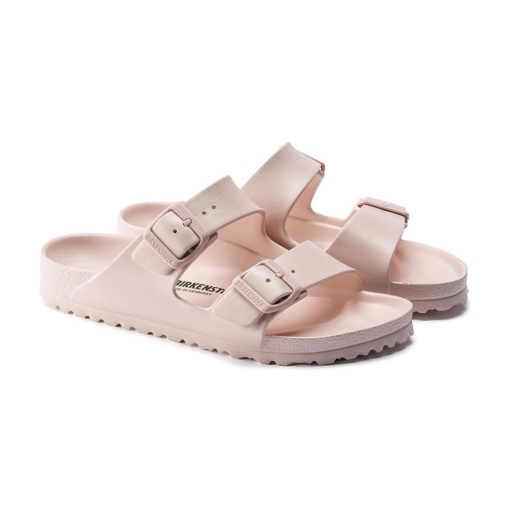 Birkenstock Women's Arizona Mules, Pink, 4.5 UK