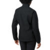 Columbia Women's Kruser Ridge II Softshell, Black, 1X Plus