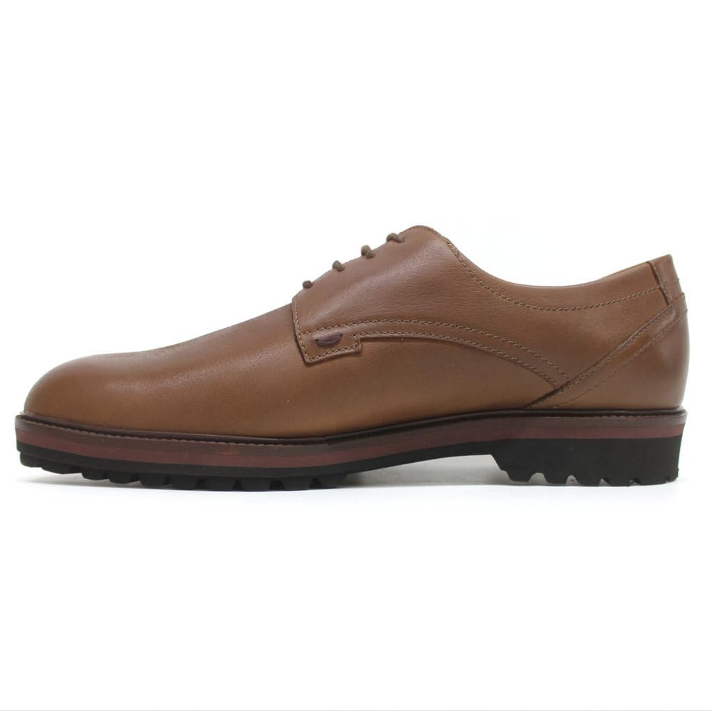 Mephisto Batiste Chestnut Nevada EU 43 (US Men's 9) D (M)
