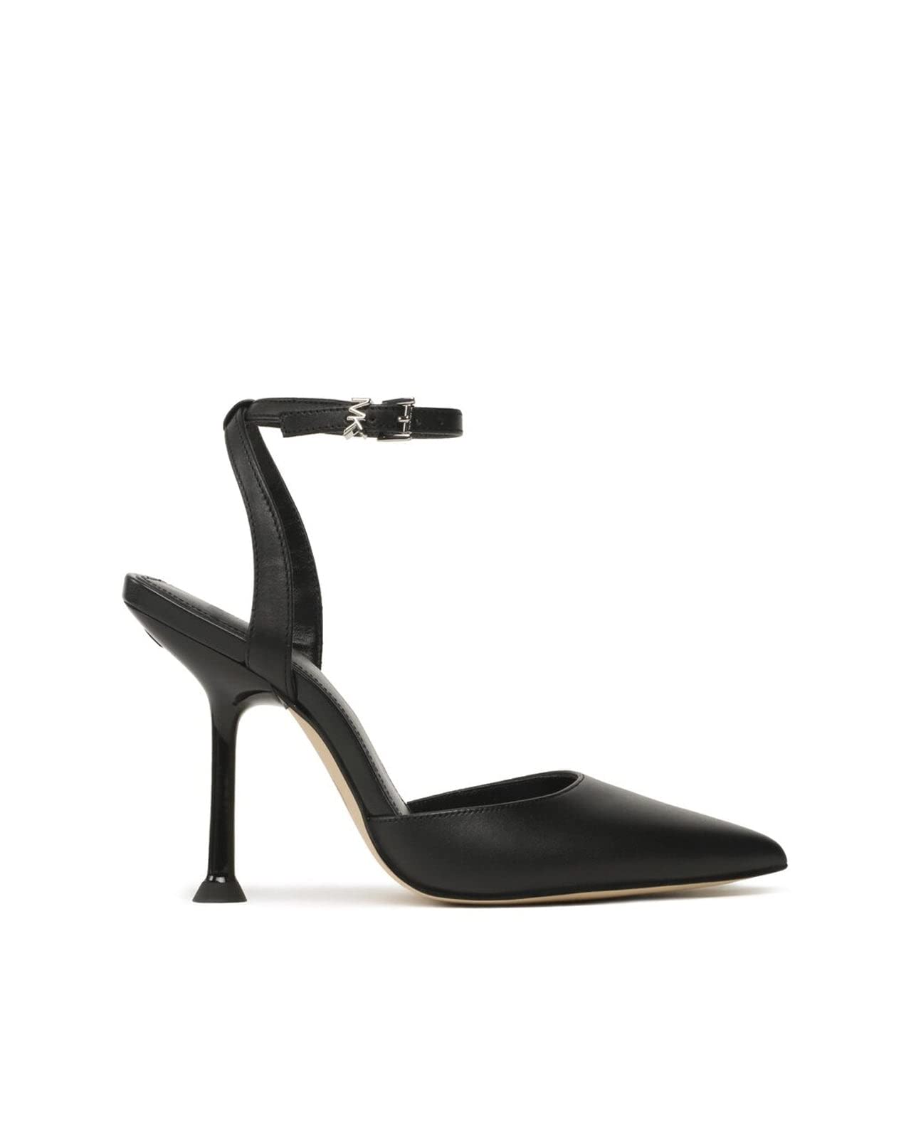 Michael Kors Imani Pump Black 7 M