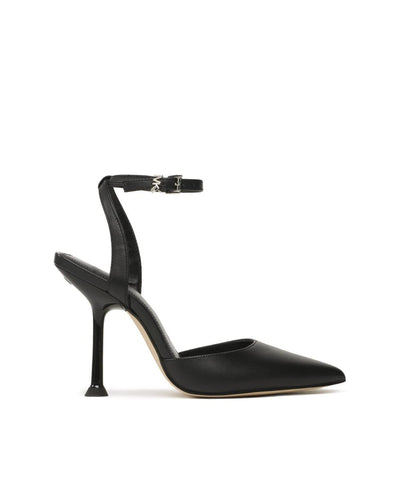 Michael Kors Imani Pump Black 7 M
