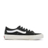 Vans SK8-Low™ Canvas/Suede Black Ink Men's 5, Women's 6.5 Medium
