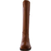 Free People Everly Equestrian Boot Saddle Tan EU 40 (US Women's 9) M