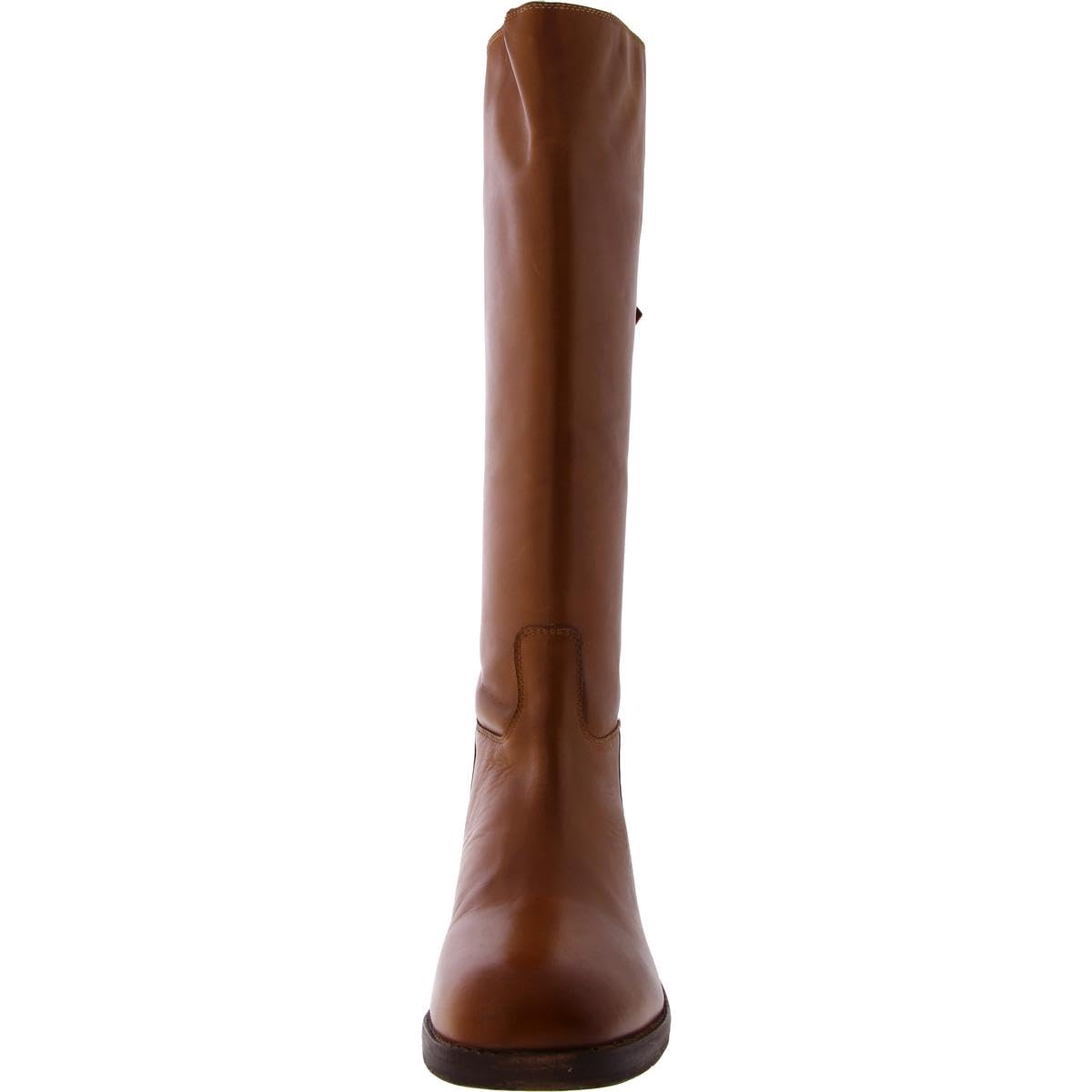 Free People Everly Equestrian Boot Saddle Tan EU 40 (US Women's 9) M