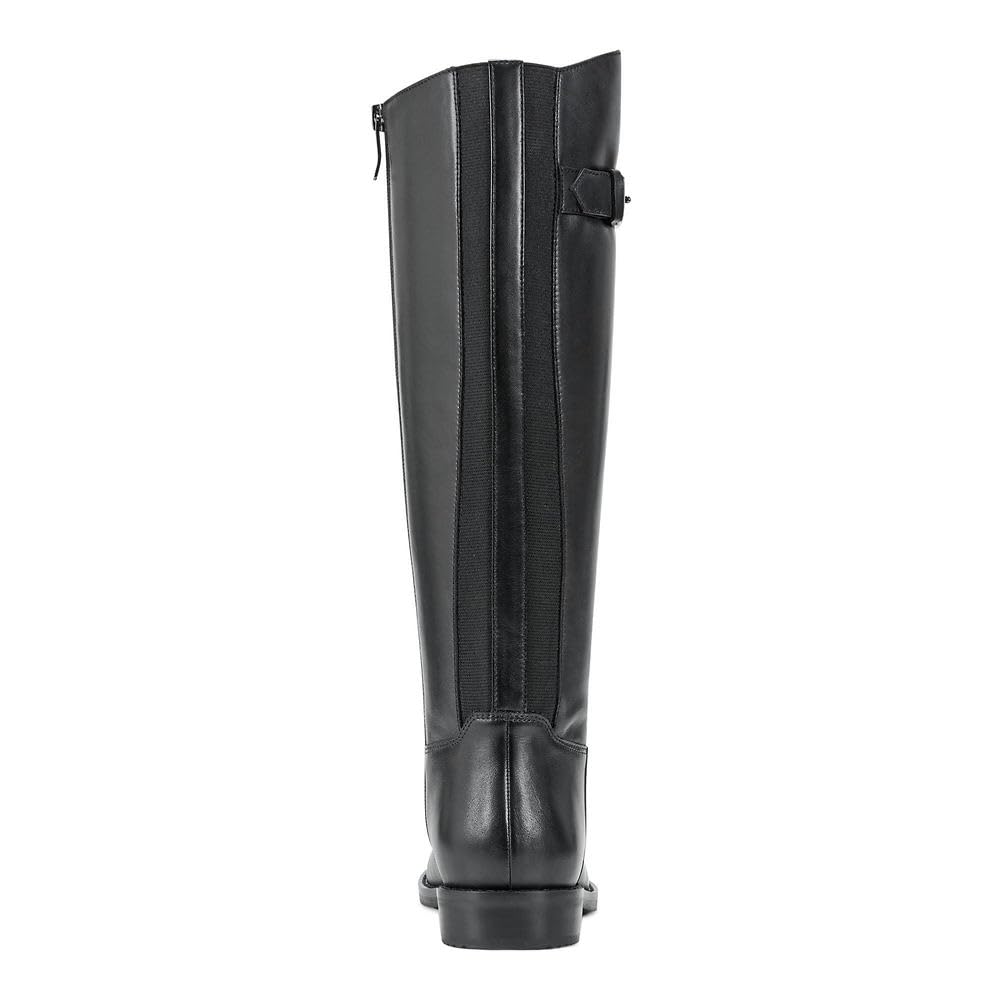 Easy Spirit Aubrey Womens Boot 95 BM US Black