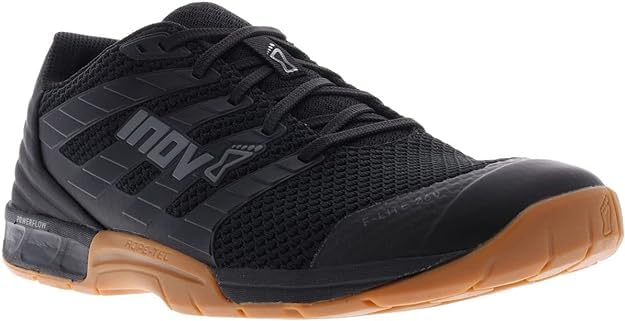 inov-8 F-Lite™ 260 V2 Knit Black/Gum UK 5 (US Women's 7.5) M