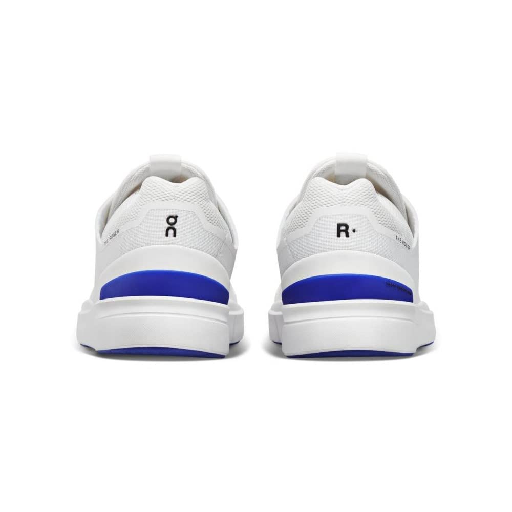 On running - The Roger Spin M - 3MD11471089 - Color: White - Size: 12.5