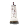 Dr. Martens 1460 Bejeweled Leather Boot White Bejeweled UK 8 (US Women's 10) M