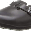 Birkenstock Men's Clogs, Black, 9 UK