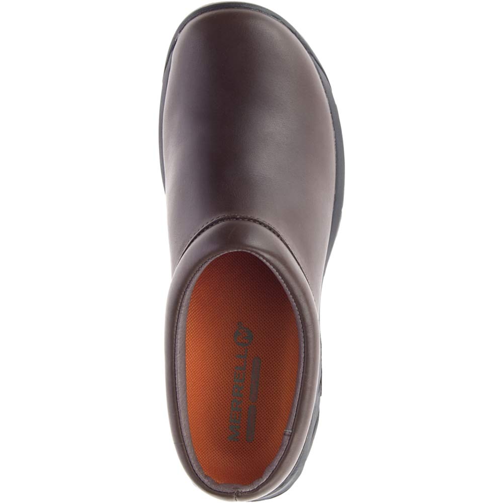 Merrell Women's Encore Nova 2 Slip-On Shoe, Bracken Smooth, 11 M US