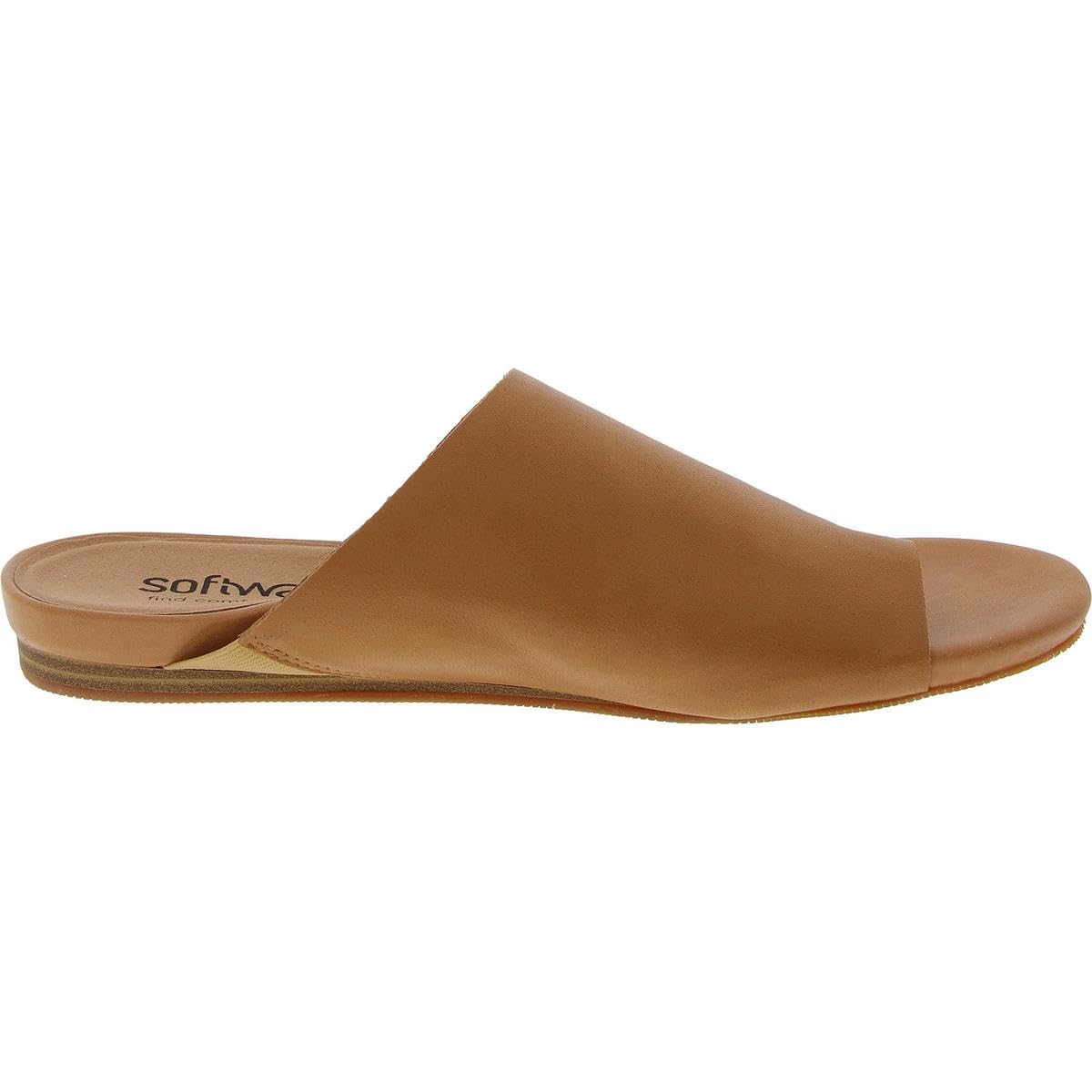 SoftWalk Women's Flat Sandals