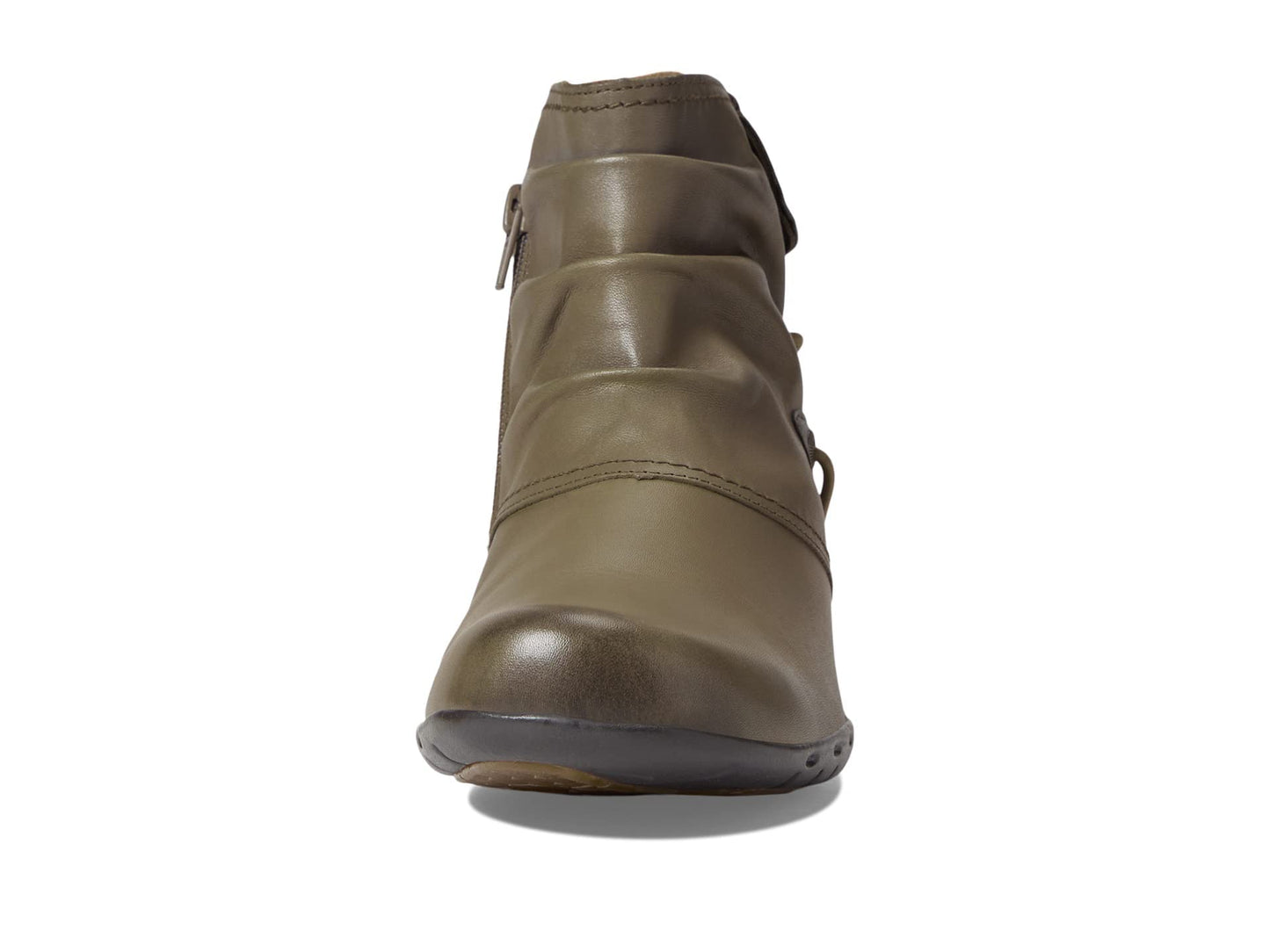 Cobb Hill Penfield Ruch Womens Boot 65 CD US Grey