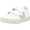 Veja Kids Esplar - Extra White / Matcha