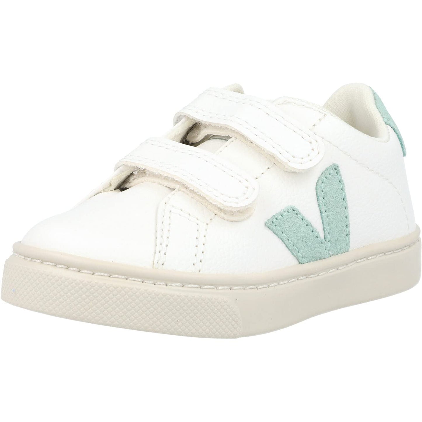 Veja Kids Esplar - Extra White / Matcha