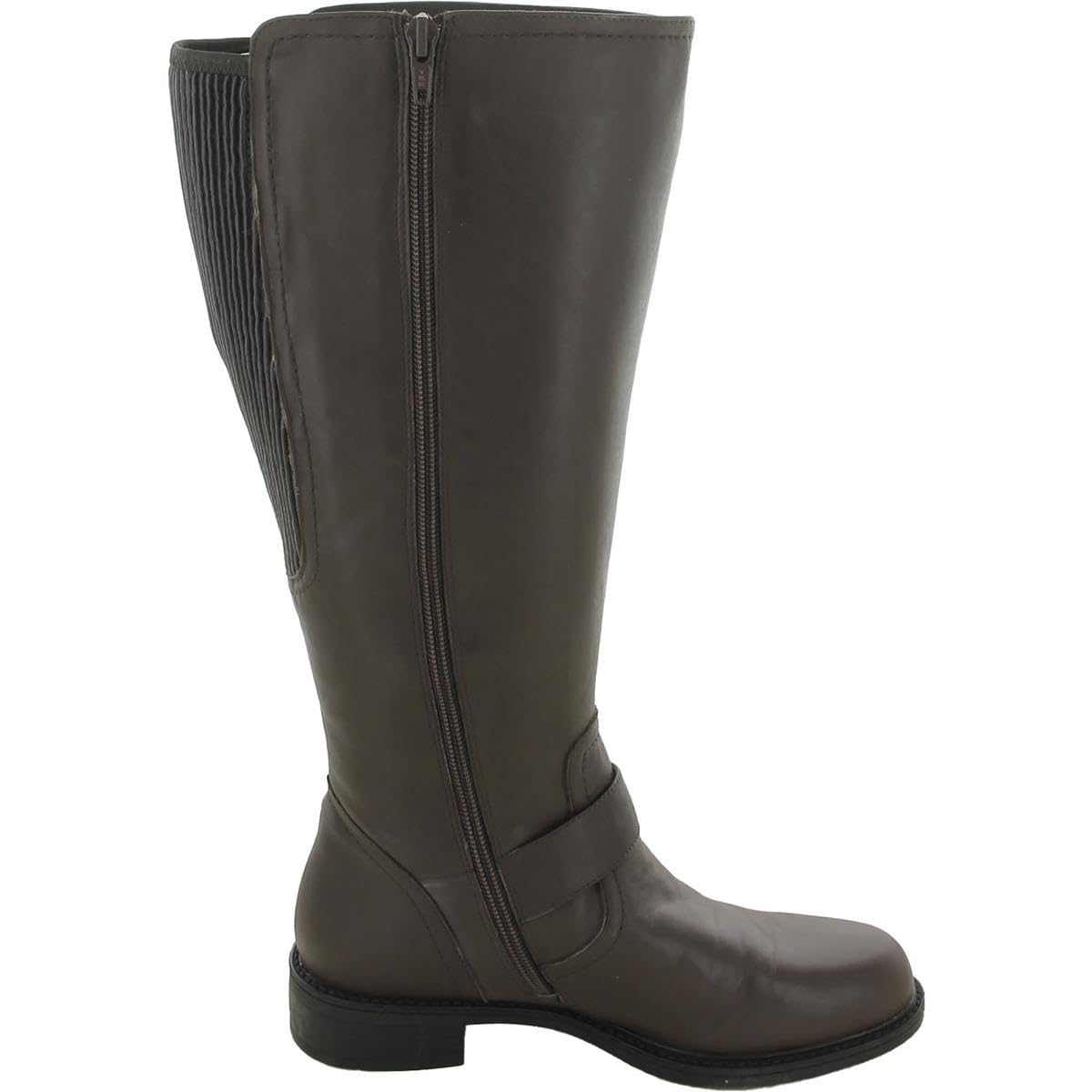 David Tate Branson - Extra Wide Shaft Brown 8.5 W (D)