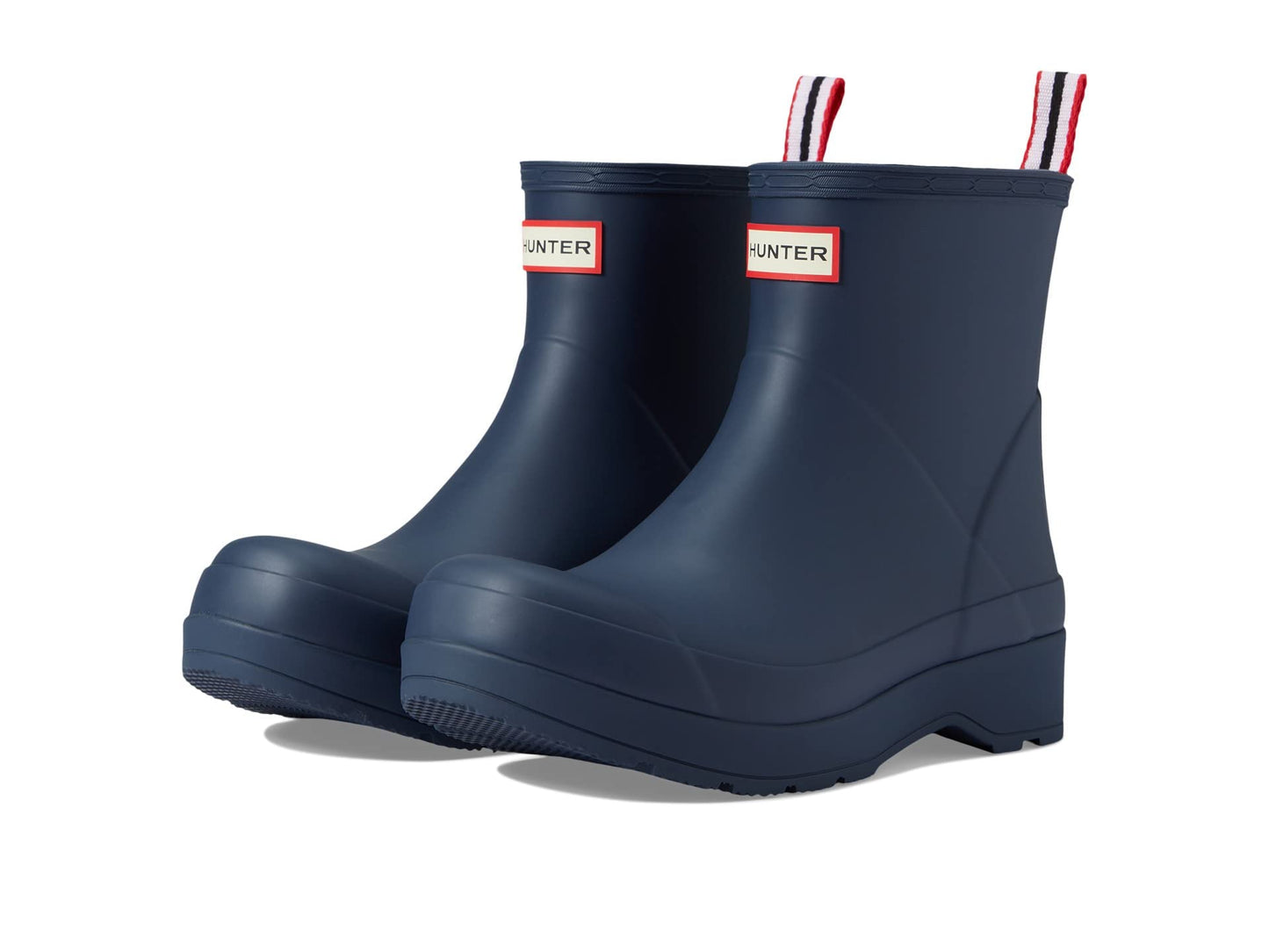 Hunter Original Play Boots Chelsea Valtameri Blue 10 M