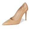 Stuart Weitzman Women's Stuart Power 100 Adobe 7.5 Medium