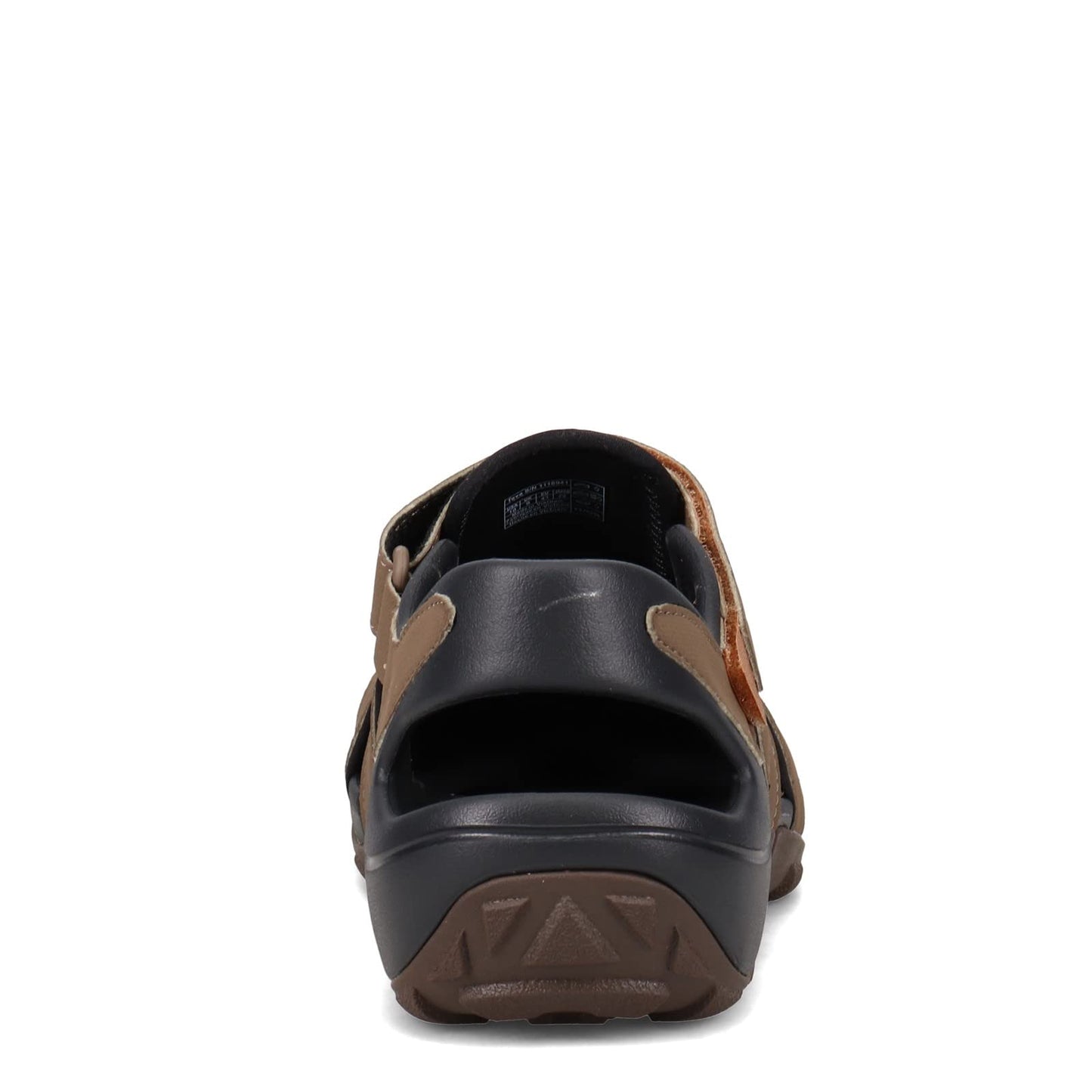 Teva Men's FlintwoodSandal, Turkish Coffee, 7 US
