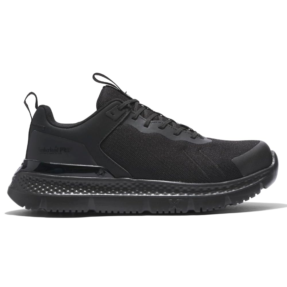 Timberland A5NZP080W Setra CT Black: Black 080W