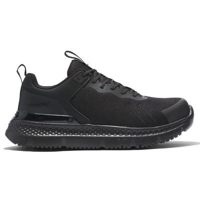 Timberland A5NZP080W Setra CT Black: Black 080W