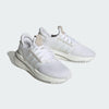 adidas X_PLRBOOST Shoes Juniors Kids', White, Size 4