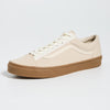 Vans Men's U Style 36 Sneakers, Light Brown/White, 10.5 Medium US